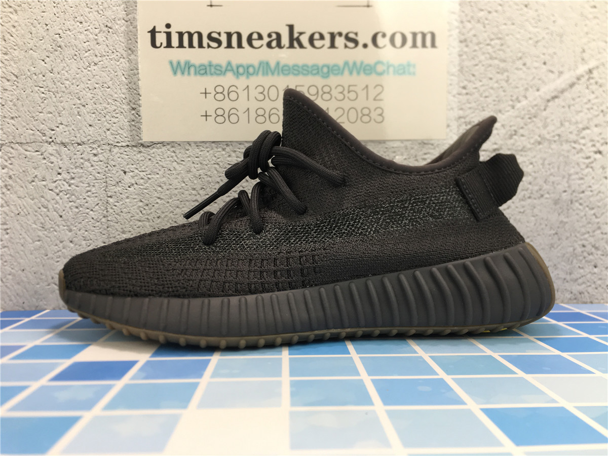 Yeezy Boost 350 V2 Cinder Reflective - FY4176